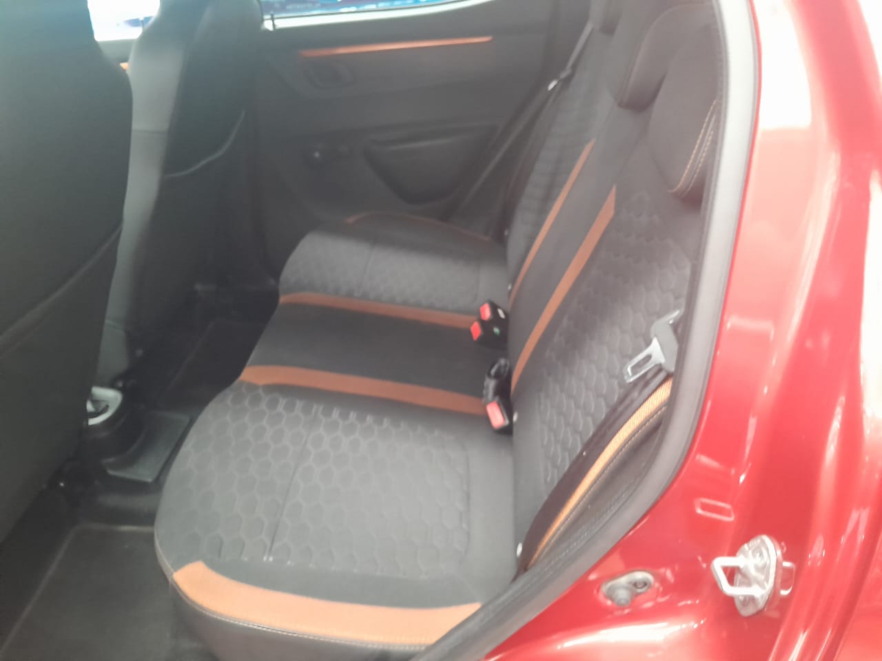 Renault Kwid Outside 2020
